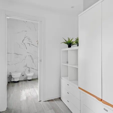 Gg10 -bicocca-villa San Giovanni - Spacious アパート ミラノ